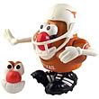NCAA Texas Football Mr. Potato Head